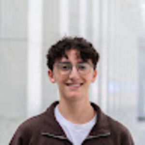 Meet your Posher, Eli